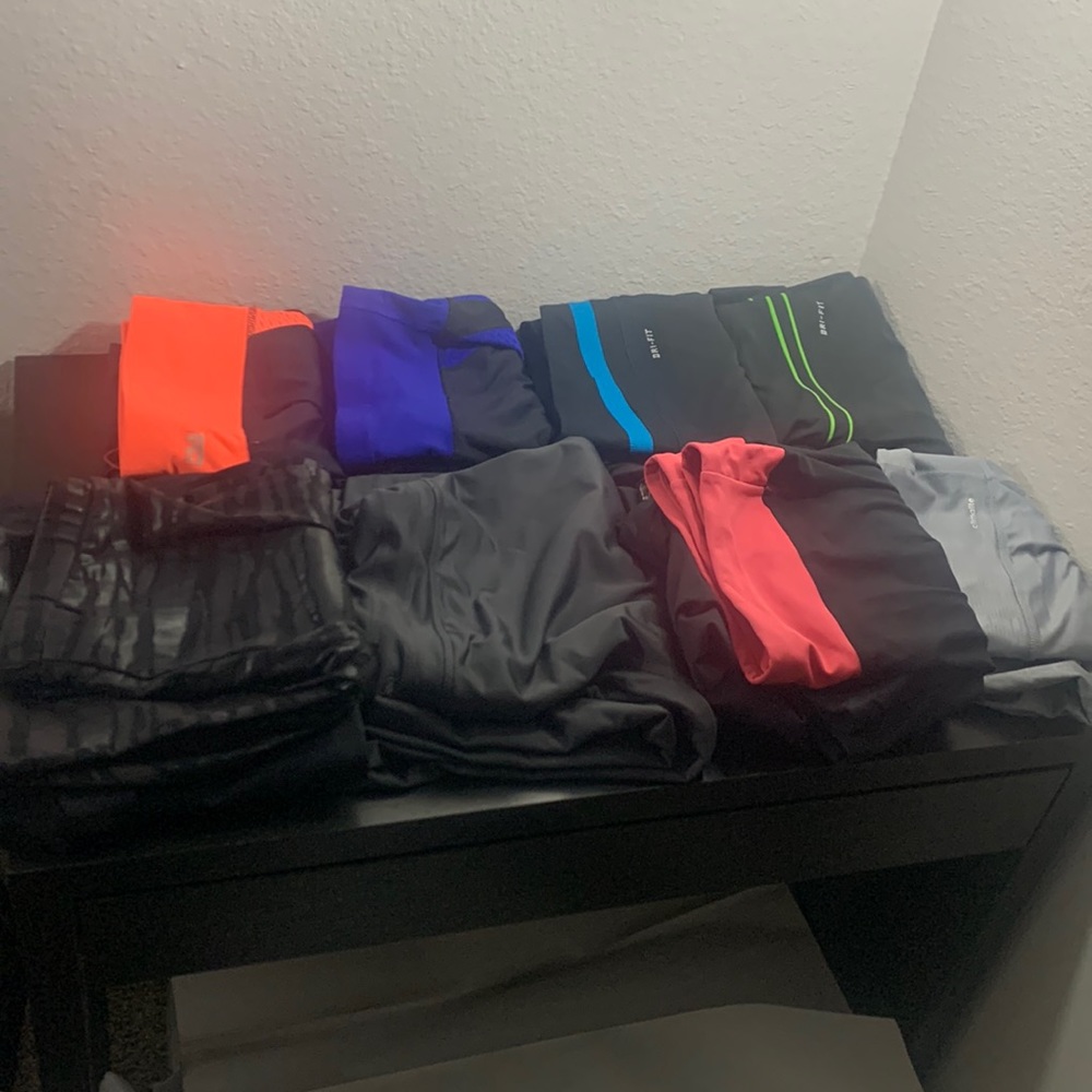 Medium Legging Lot B Please Don’t Bundle - image 1